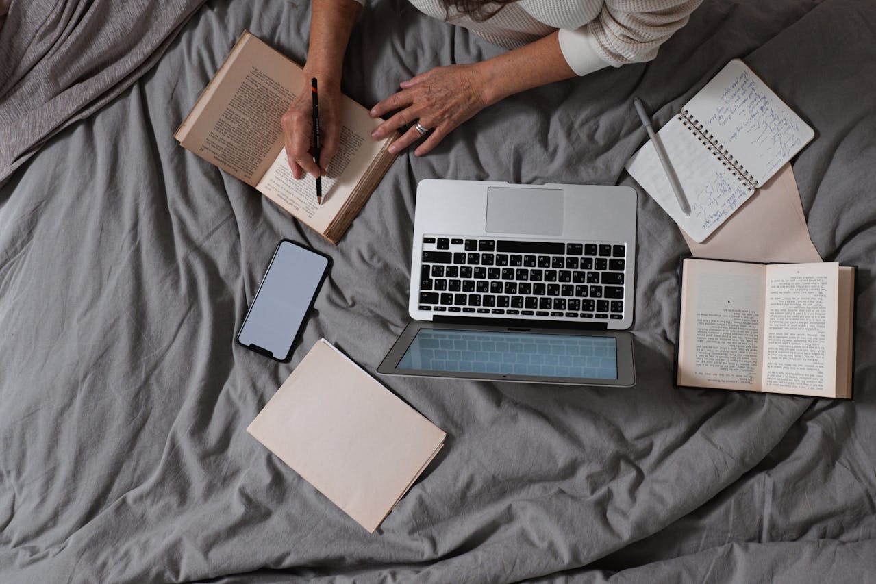 Email Marketing That Gets Results: A Complete Guide to Driving Sales, Trust, and Long-Term Growth