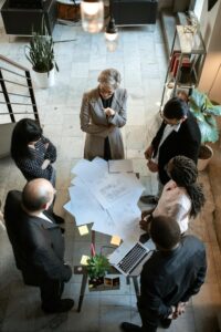 enterpreneurs
