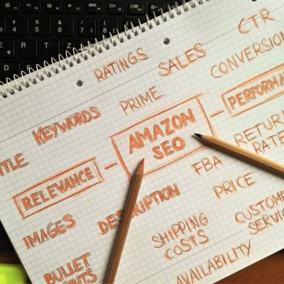 The Ultimate Keyword List for Digital Marketers in 2025